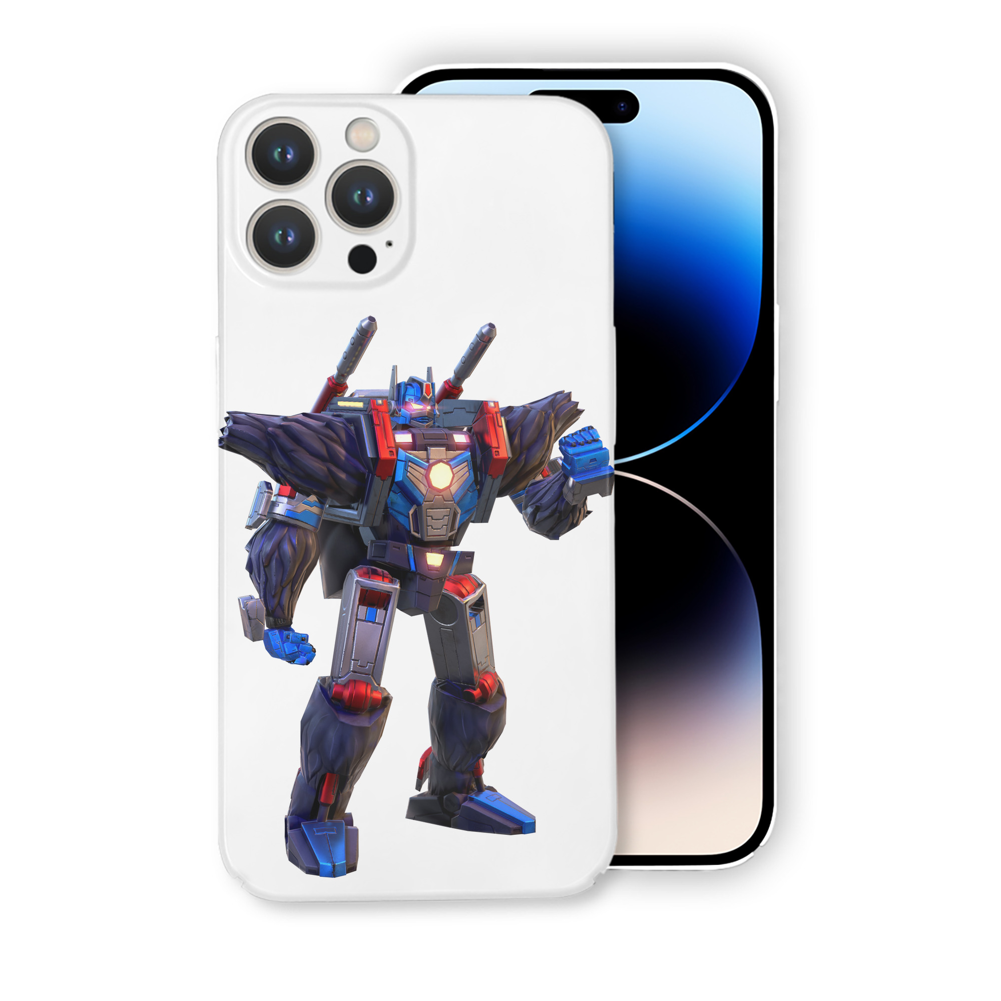 （画像用）  【iPhone 14シリーズ対応】ハードケース